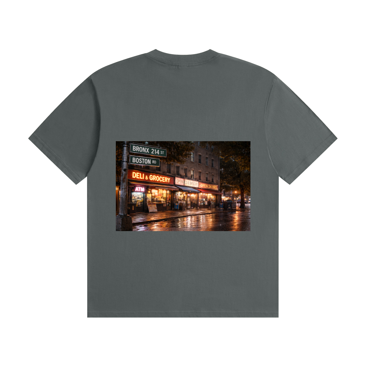 Ovgwizard4x Streamer Merch (Colors) (Unisex Seamless Cotton T-Shirt) Colorway