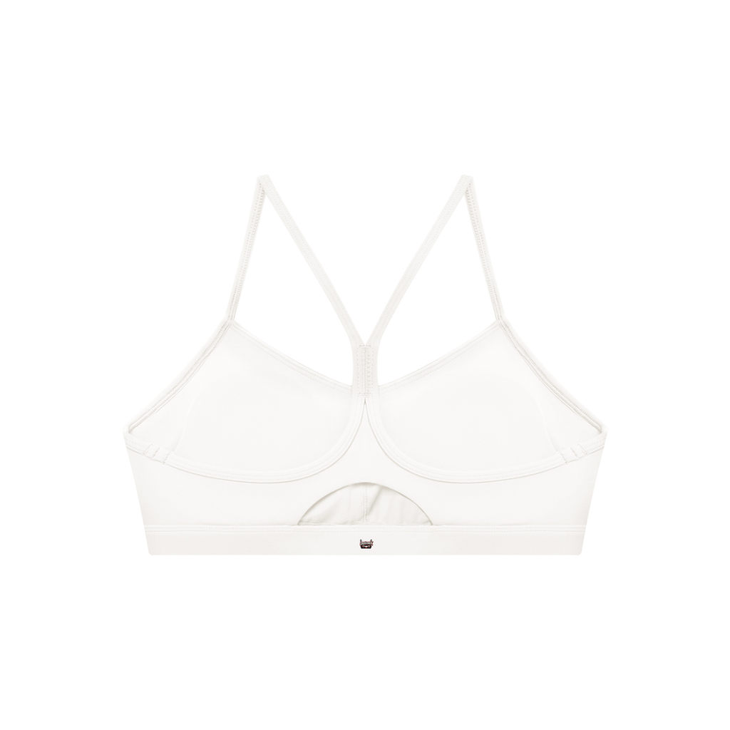 Women's Tight Cropped Sports Bra (Colorways)