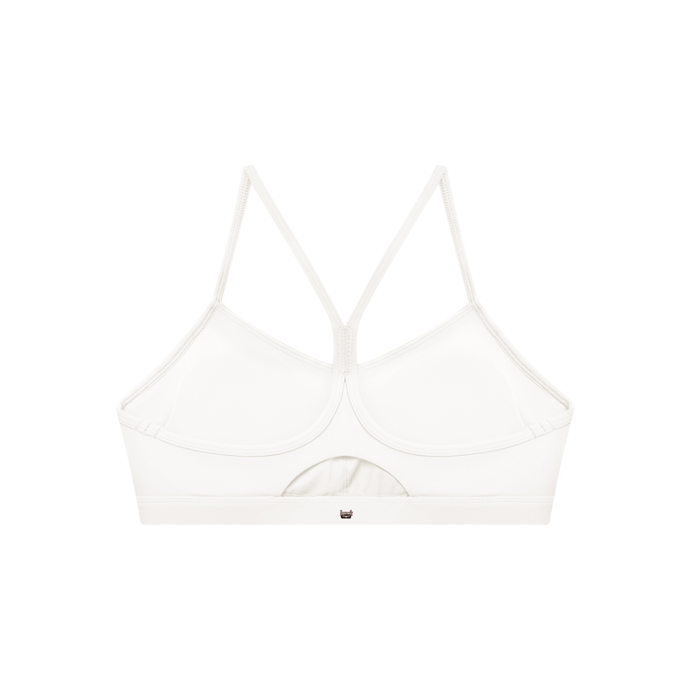 Women's Tight Cropped Sports Bra (Colorways)