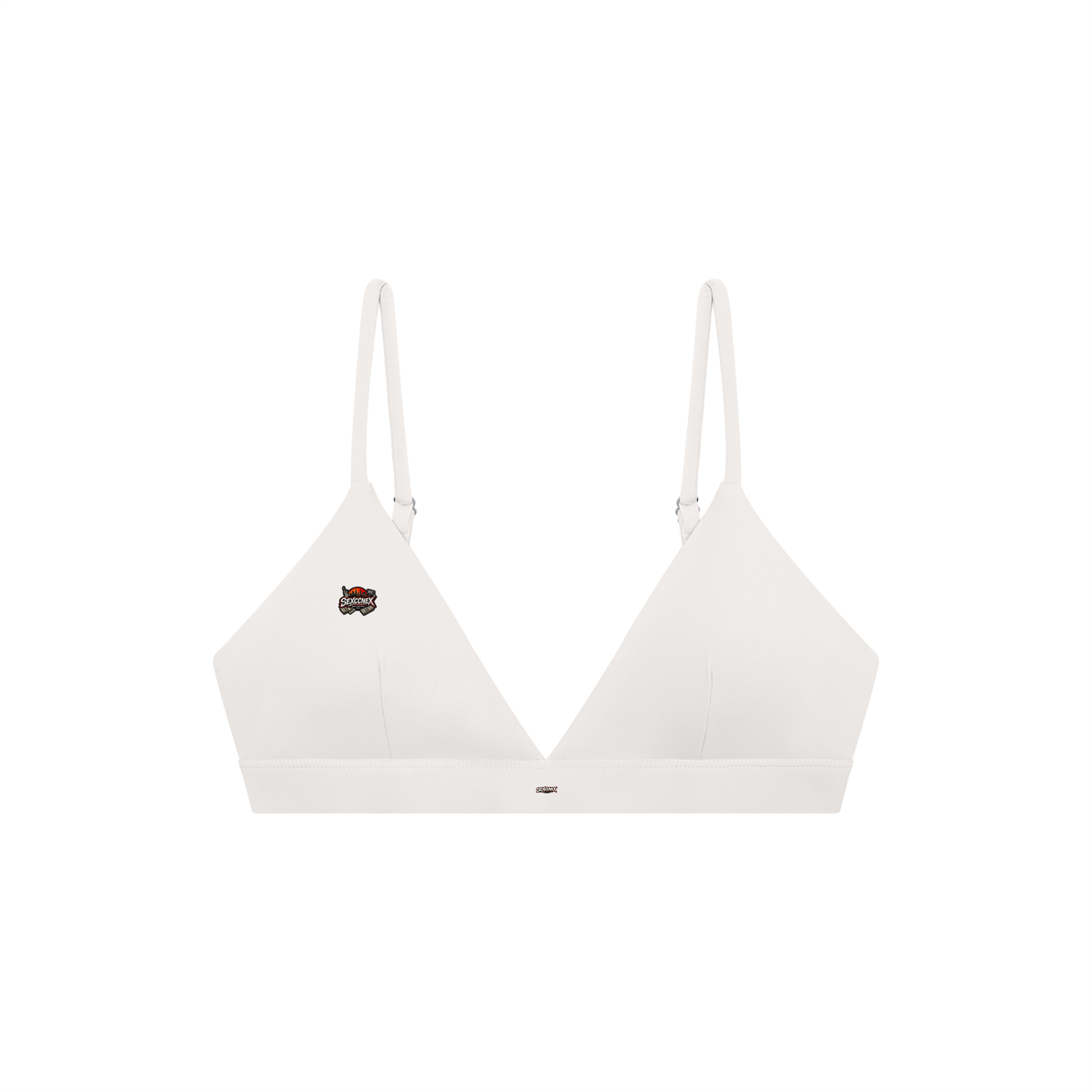 Women’s Cropped V-Neck Sports Bra (Colorways)