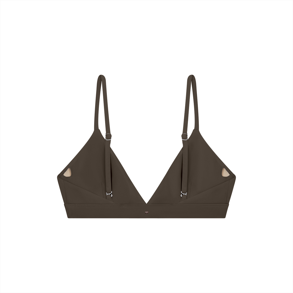 Women’s Cropped V-Neck Sports Bra (Colorways)