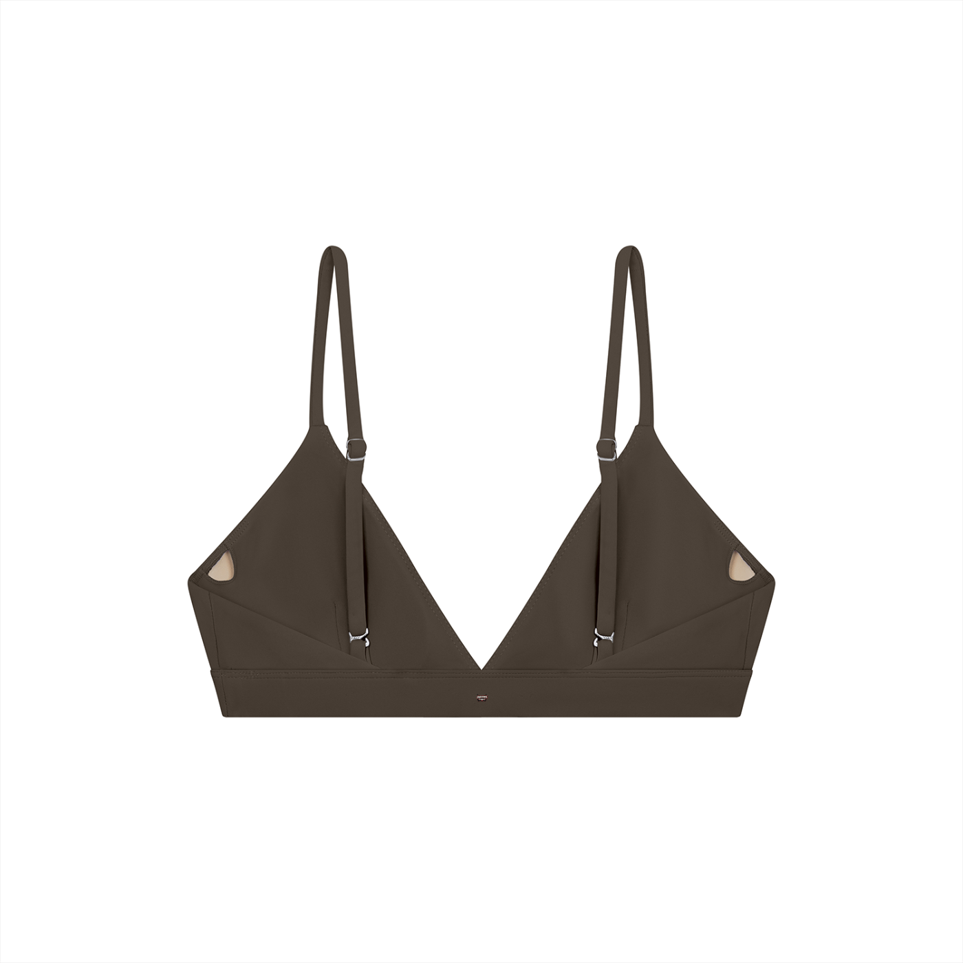 Women’s Cropped V-Neck Sports Bra (Colorways)