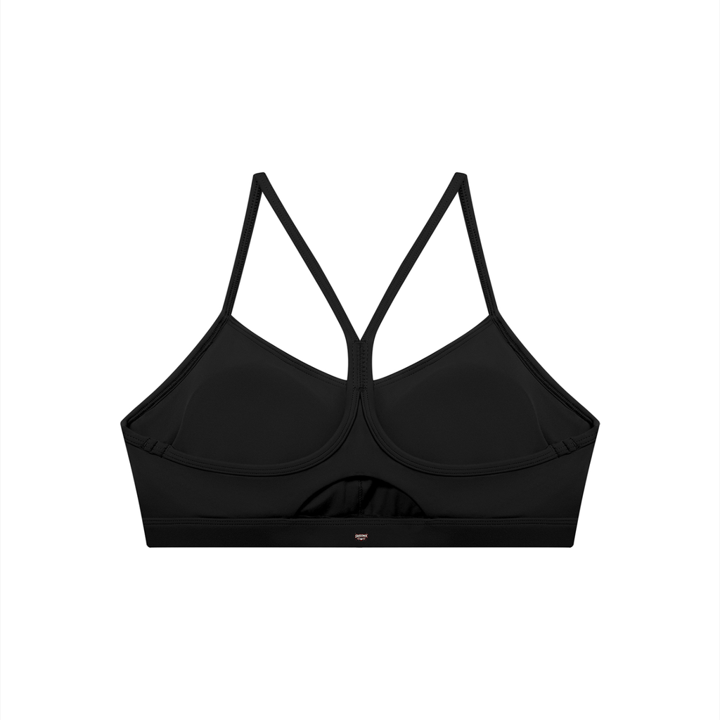 Women's Tight Cropped Sports Bra (Colorways)