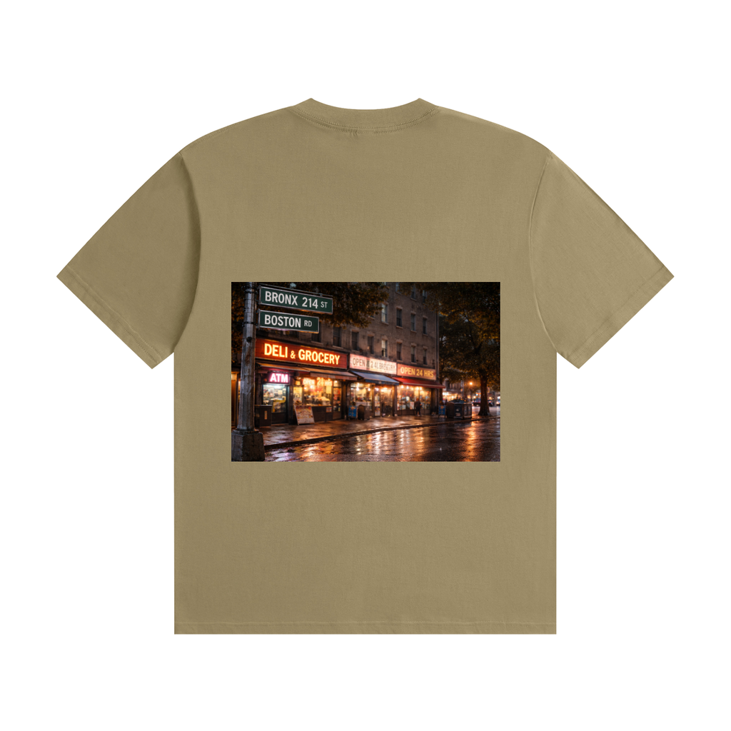 Ovgwizard4x Streamer Merch (Colors) (Unisex Seamless Cotton T-Shirt) Colorway