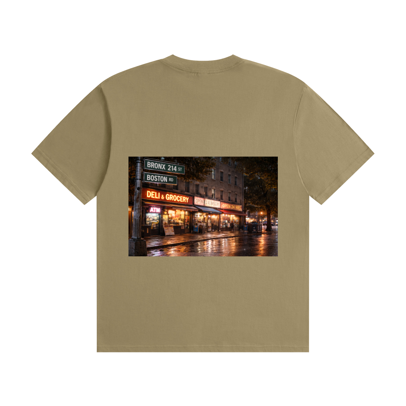 Ovgwizard4x Streamer Merch (Colors) (Unisex Seamless Cotton T-Shirt) Colorway