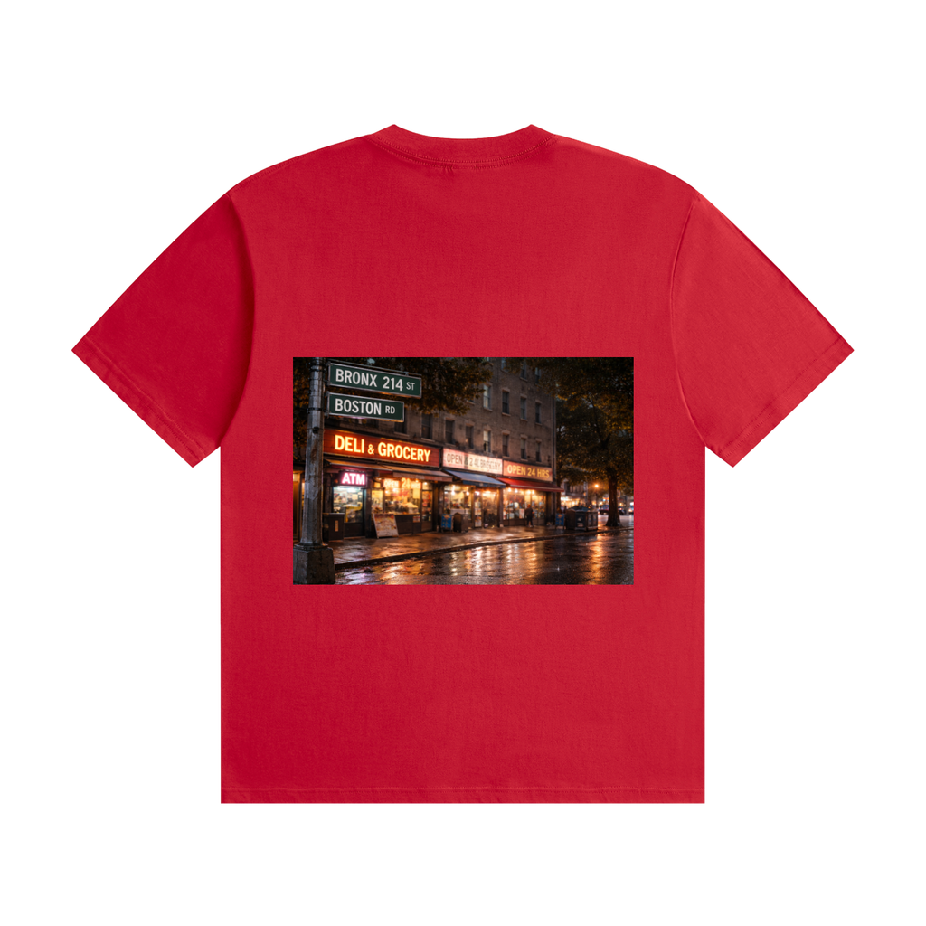 Ovgwizard4x Streamer Merch (Colors) (Unisex Seamless Cotton T-Shirt) Colorway