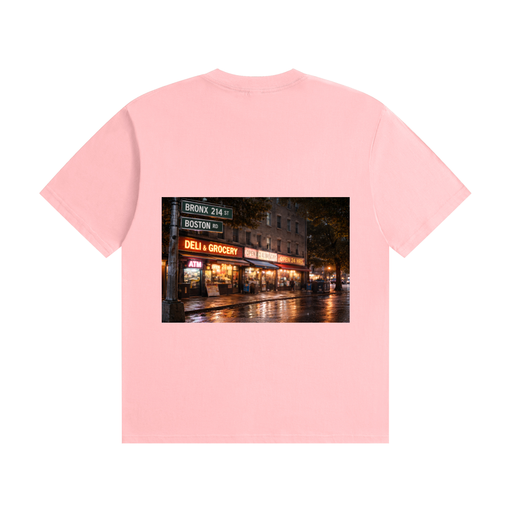 Ovgwizard4x Streamer Merch (Colors) (Unisex Seamless Cotton T-Shirt) Colorway