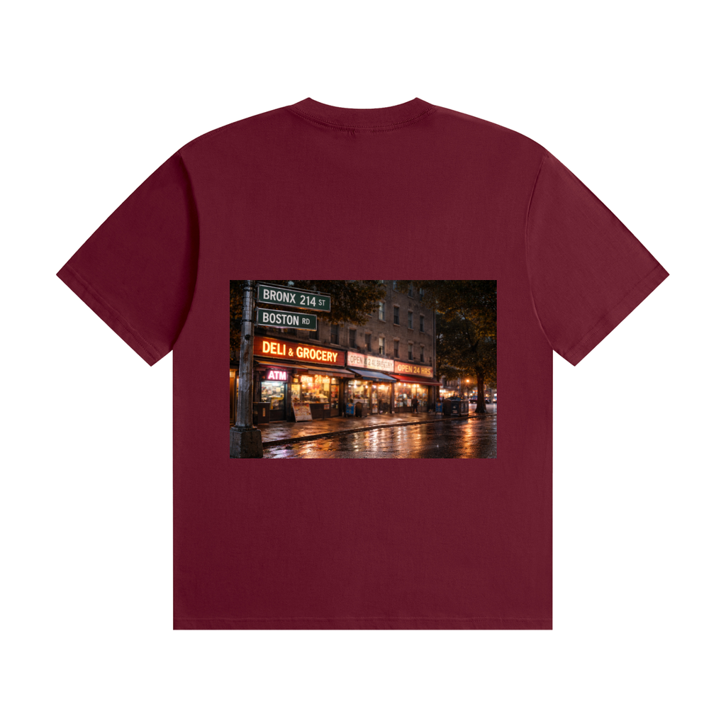 Ovgwizard4x Streamer Merch (Colors) (Unisex Seamless Cotton T-Shirt) Colorway