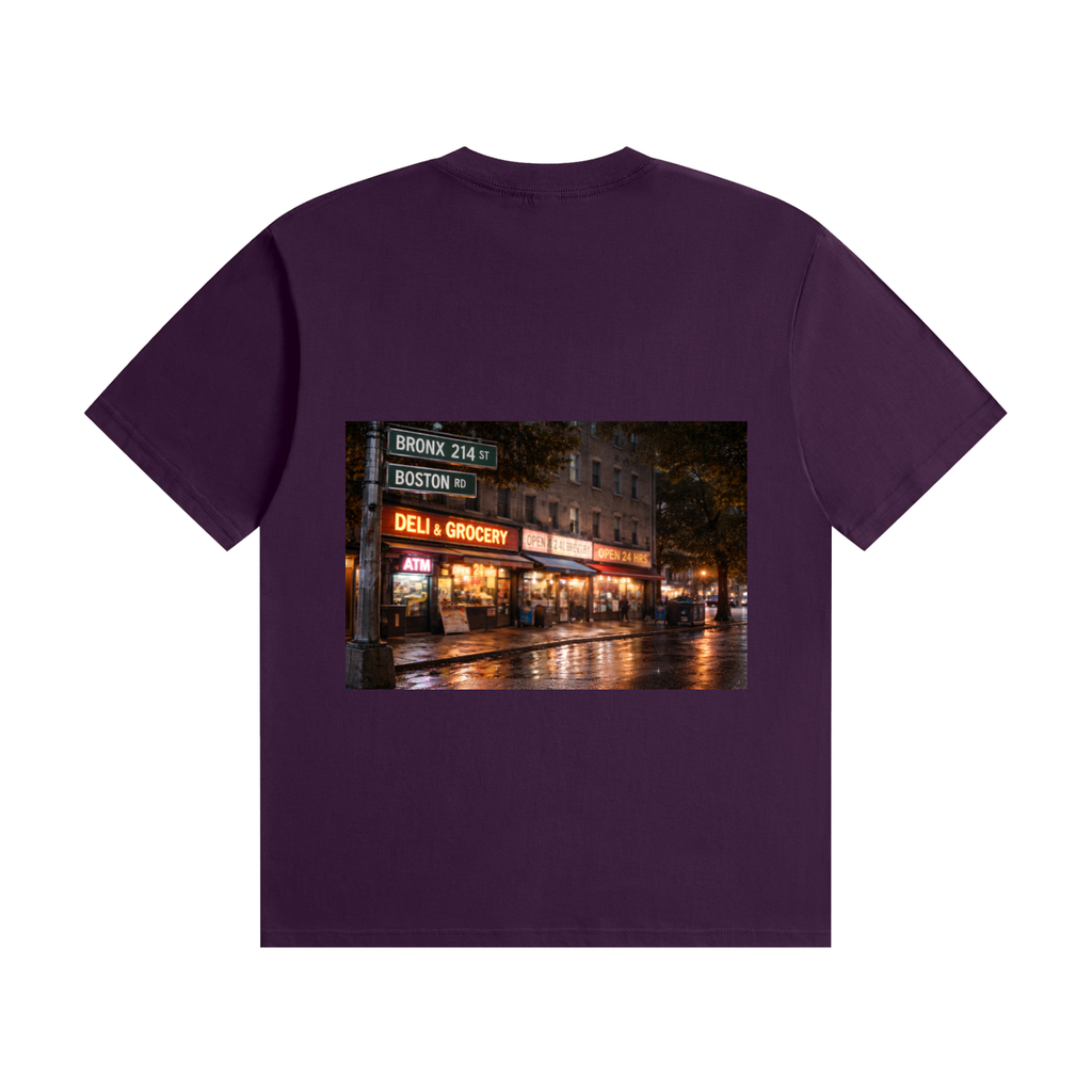 Ovgwizard4x Streamer Merch (Colors) (Unisex Seamless Cotton T-Shirt) Colorway