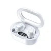 In-ear Headphones with clear Sound Quality and Long Standby Time, Suitable for Work, Study and Entertainment.