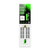 Self-Service Portable Power Bank Rental 48-Slot POS Charging System for Outdoor Use High Capacity Mah Power Bank