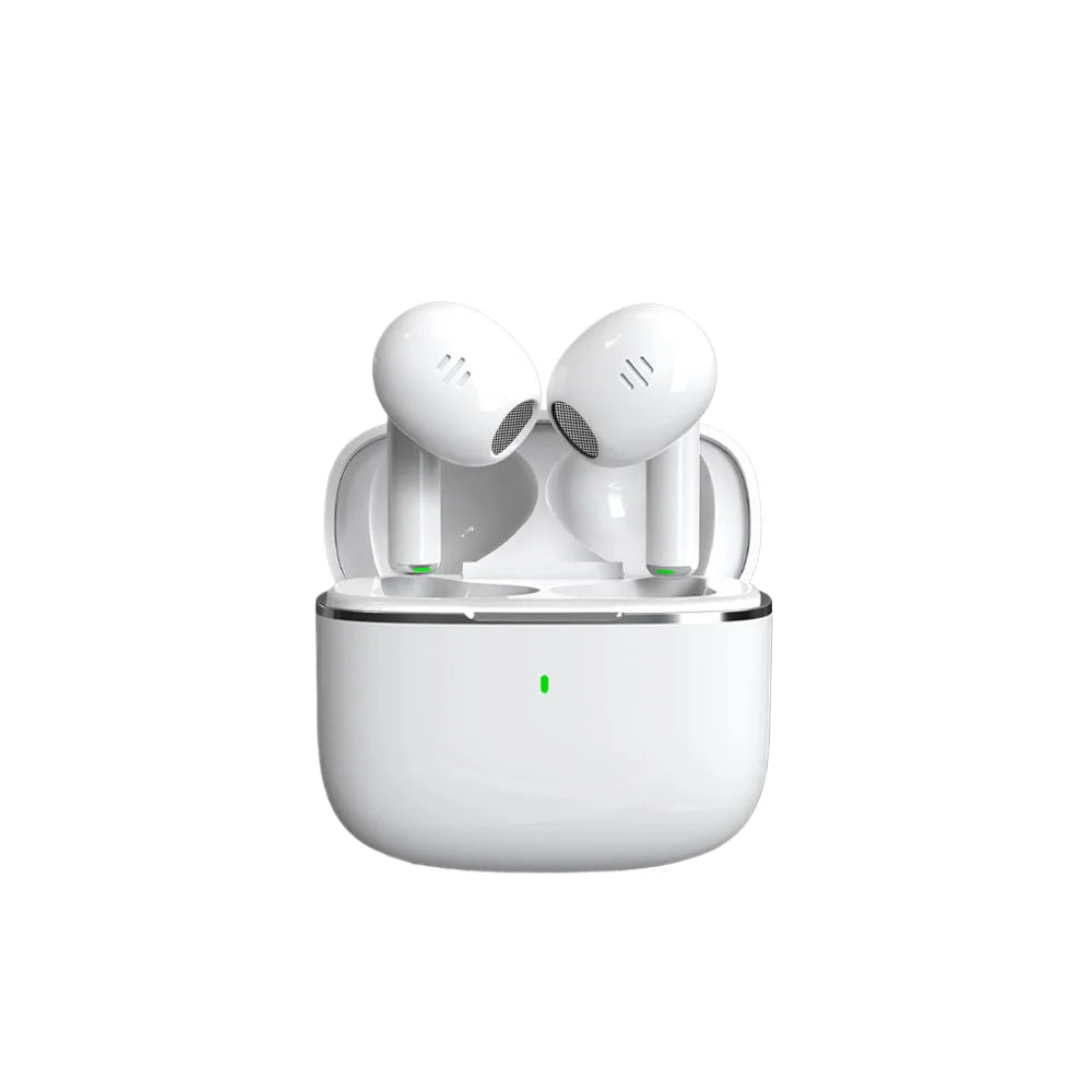 High-quality Wireless Headphones Charge Wirelessly