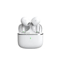 High-quality Wireless Headphones Charge Wirelessly