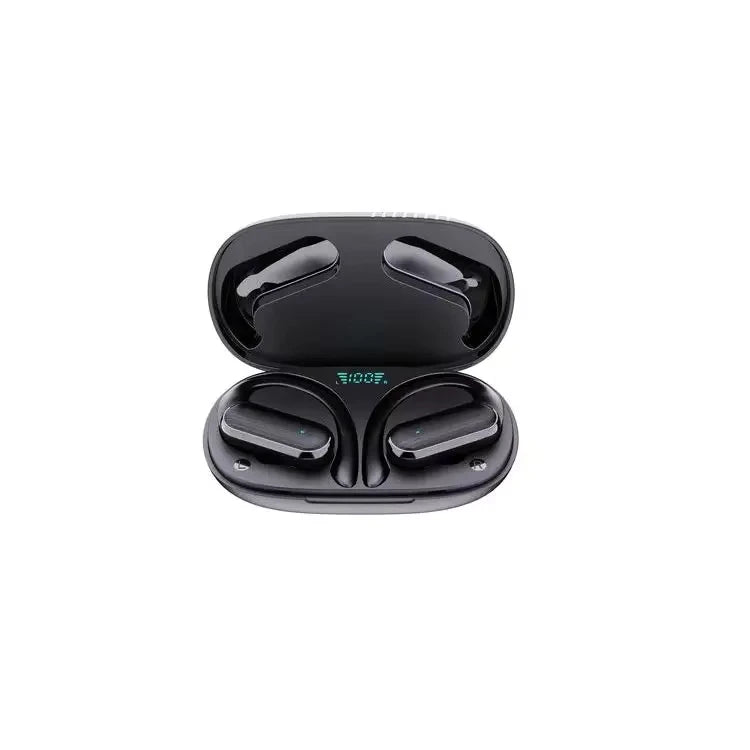 High-quality Wireless Headphones Charge Wirelessly