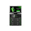 Public Commercial Power Bank Mobile Phone Charging Station Vending Machine Kiosk with Screen Cabinet 8 Slots Rental Portable