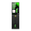 Self-Service Portable Power Bank Rental 48-Slot POS Charging System for Outdoor Use High Capacity Mah Power Bank
