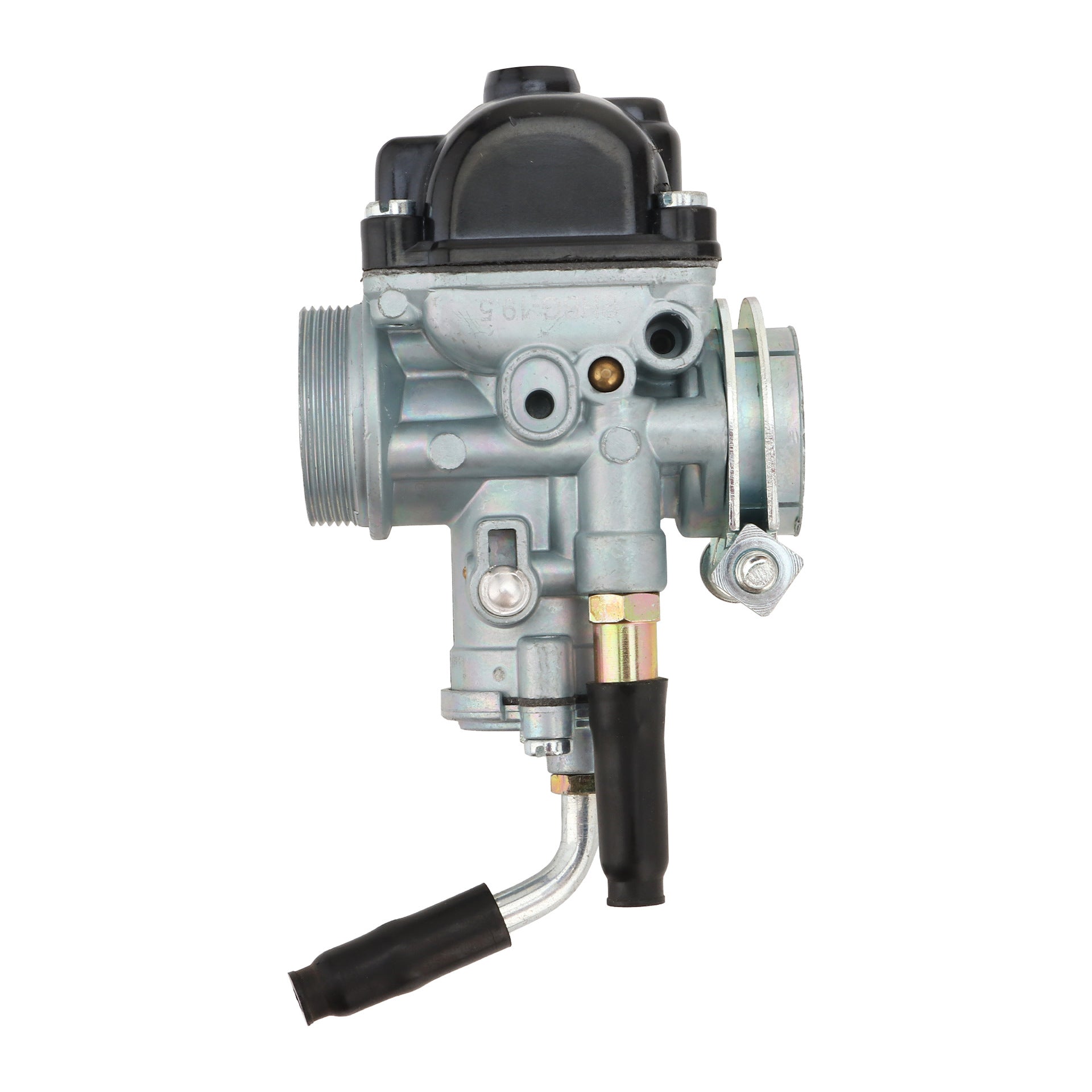 Carburetor Adapted Phbg 17.5-19.5-21mm 4t R258 Restoration