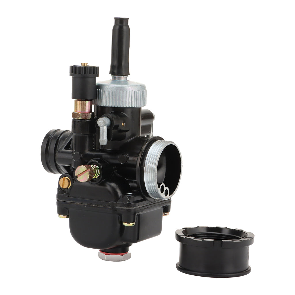 Carburetor Adapted to Ds (Black) Phbg 17-19-21mm Jog50 90 Bws100 Dio50