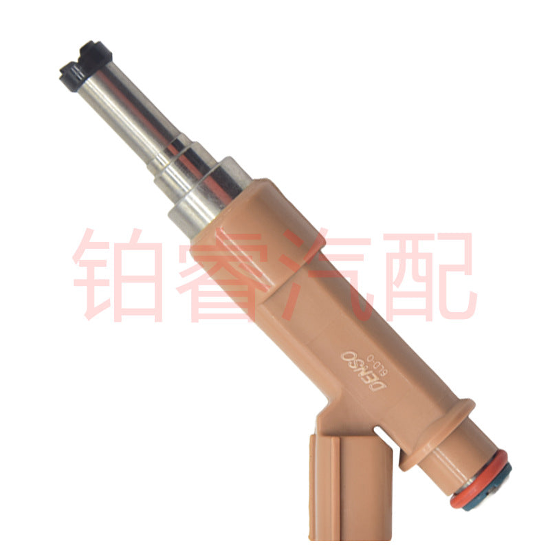 Car Fuel Injector Suitable for Toyota Injector Cross-Border Direct Supply 23250-0P020 Parts