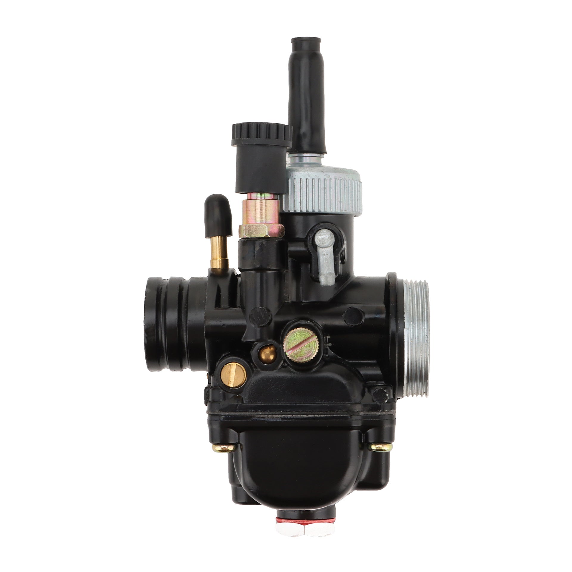Carburetor Adapted to Ds (Black) Phbg 17-19-21mm Jog50 90 Bws100 Dio50