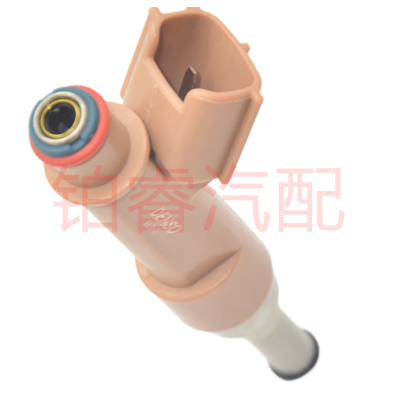Car Fuel Injector Suitable for Toyota Injector Cross-Border Direct Supply 23250-0P020 Parts