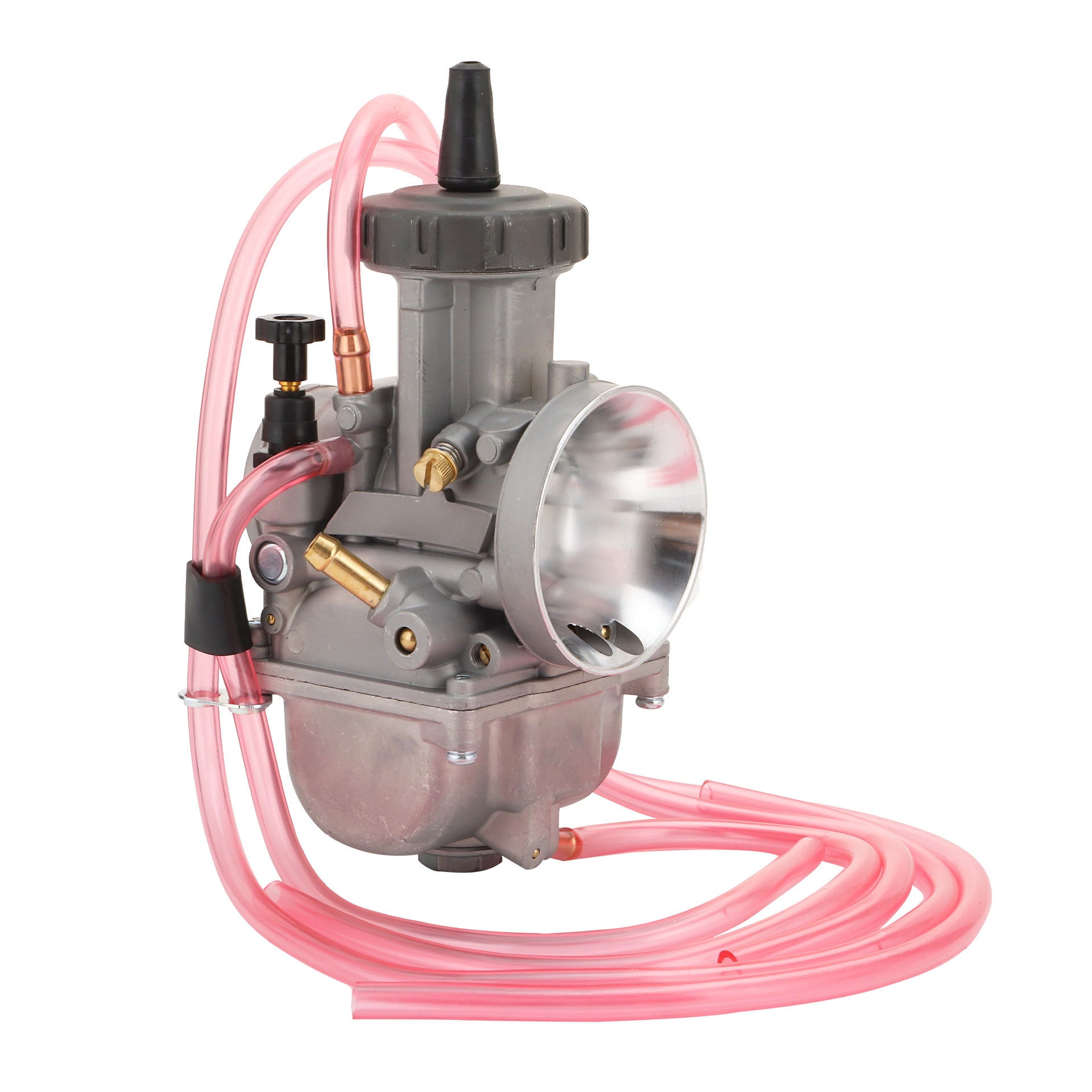 Carburetor Adapted to Pwk33-34-35-36-38-40-42Mm