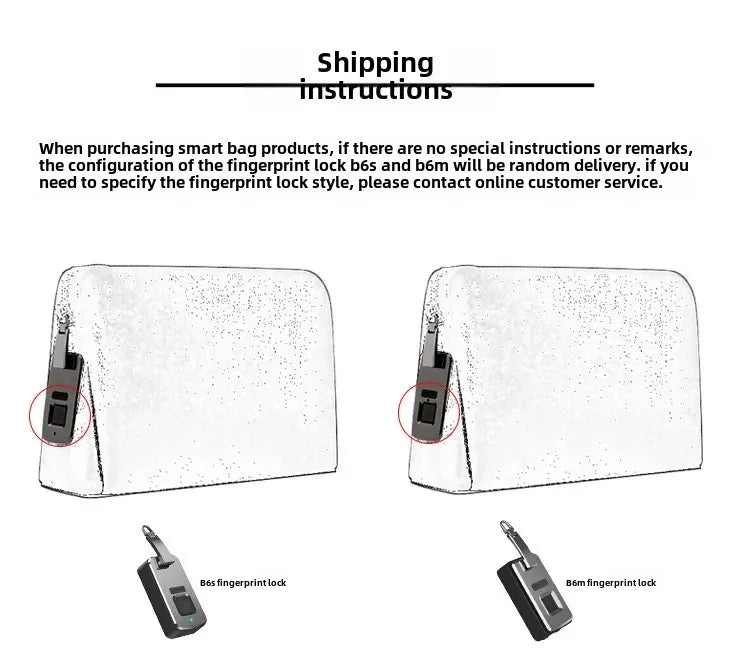 Business Men's Clutch Bag New Multi-function Large Capacity Intelligent Anti-theft Mobile Phone Bag Casual Fingerprint Lock Clutch Bag