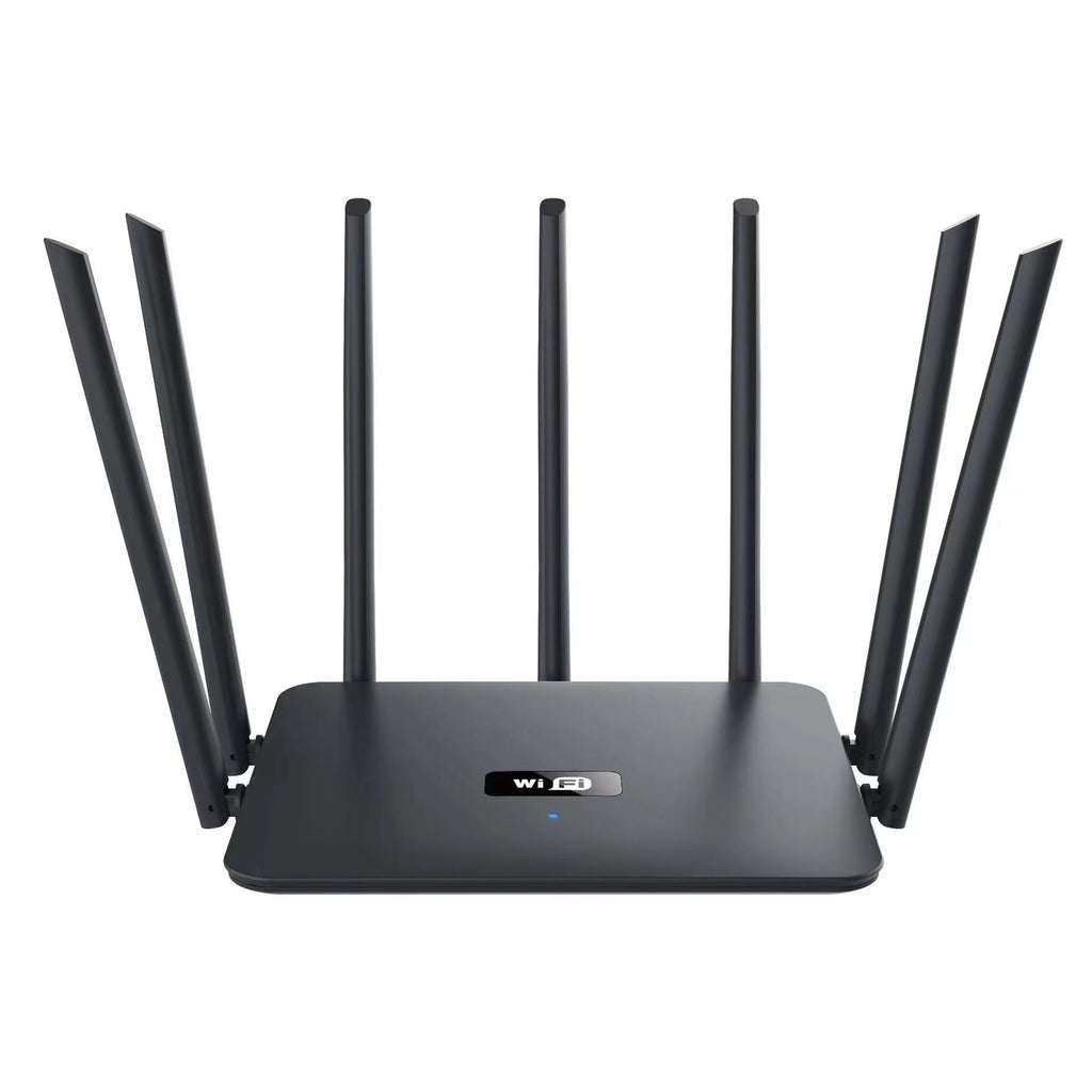 Xintengda Dual-frequency 5G Gigabit Router Home High-speed wifi Through-wall King Signal wi-fi Coverage Broadband