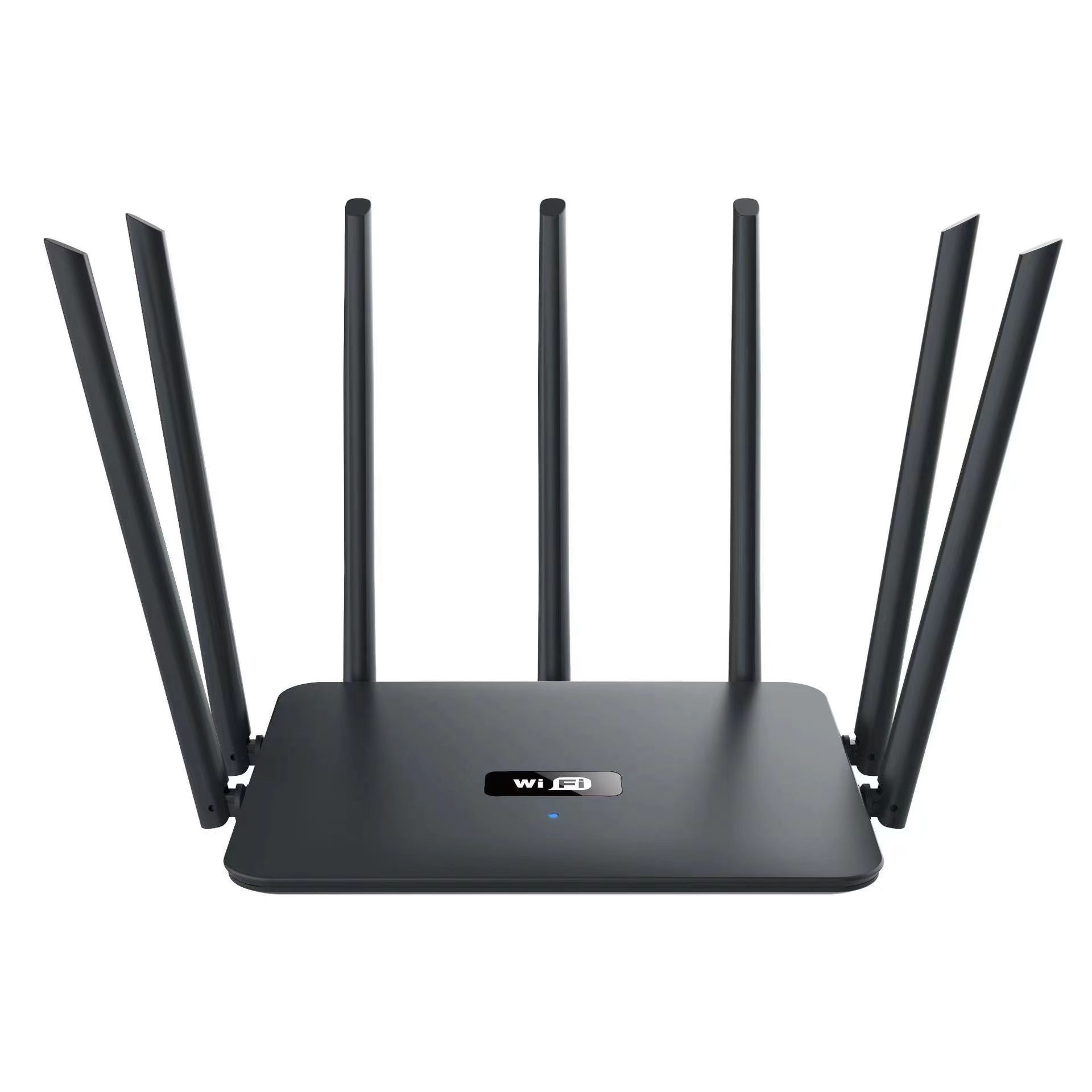 Xintengda Dual-frequency 5G Gigabit Router Home High-speed wifi Through-wall King Signal wi-fi Coverage Broadband