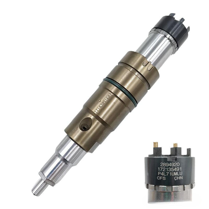 Fuel Common Rail Injector 2894920 Injector