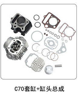 Motorcycle PWK Carburetor 21 24 26 28 32 34mm PWK Modified Racing ATV Carburetor Accessories