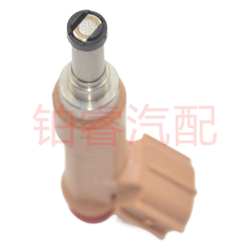 Car Fuel Injector Suitable for Toyota Injector Cross-Border Direct Supply 23250-0P020 Parts