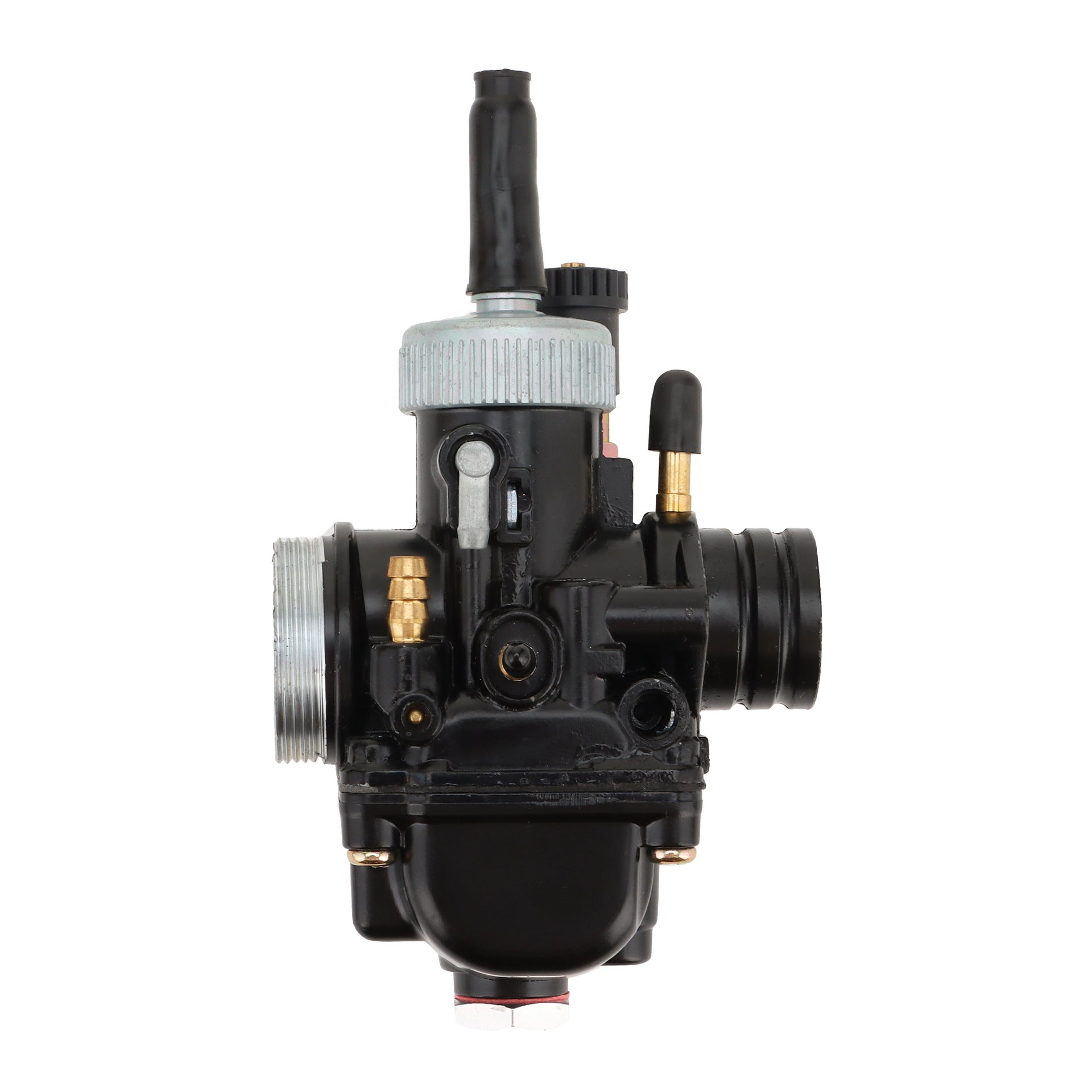 Carburetor Adapted to Ds (Black) Phbg 17-19-21mm Jog50 90 Bws100 Dio50