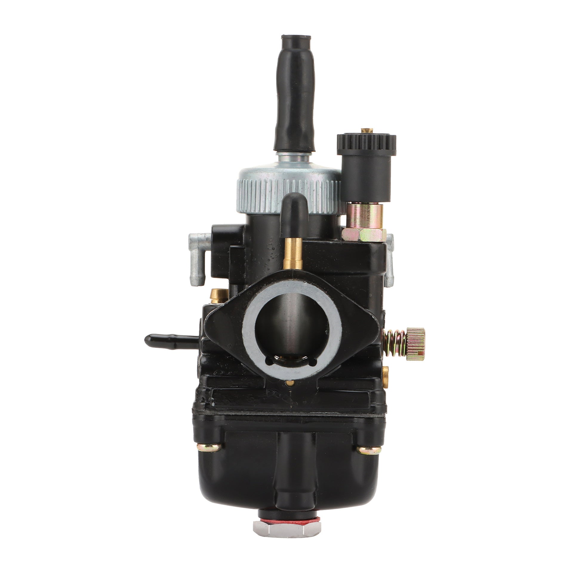 Carburetor Adapted to Ds (Black) Phbg 17-19-21mm Jog50 90 Bws100 Dio50