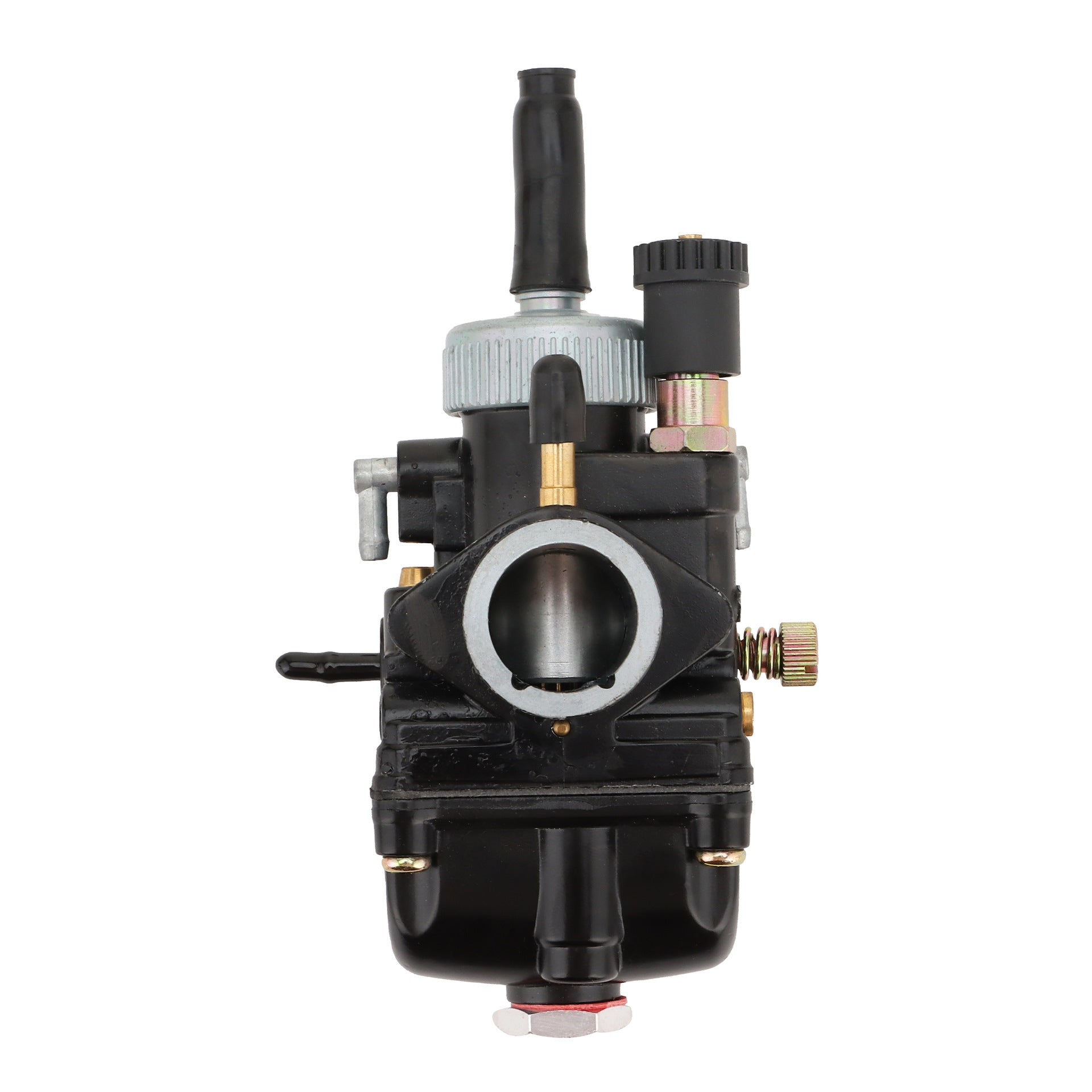 Carburetor Adapted to Ds (Black) Phbg 17-19-21mm Jog50 90 Bws100 Dio50