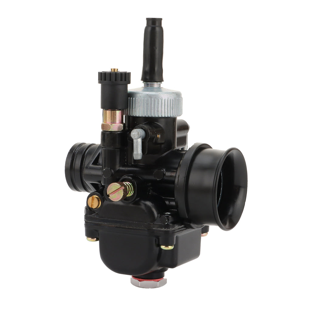 Carburetor Adapted to Ds (Black) Phbg 17-19-21mm Jog50 90 Bws100 Dio50