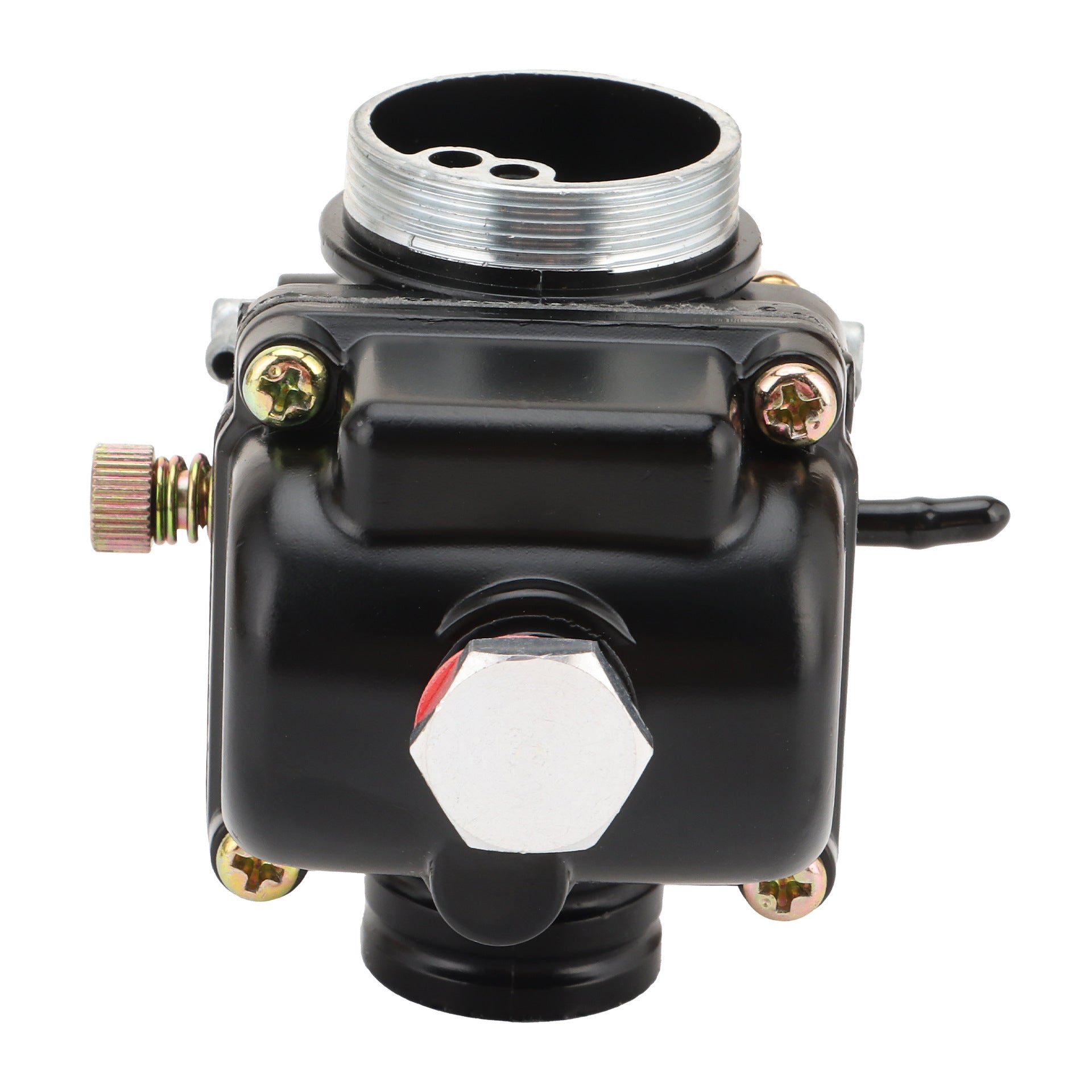 Carburetor Adapted to Ds (Black) Phbg 17-19-21mm Jog50 90 Bws100 Dio50