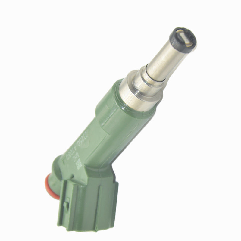 Factory Direct Sales Suitable for Toyota Hilux Fuel Injector 23250-47080 Engine Fuel Atomization Nozzle