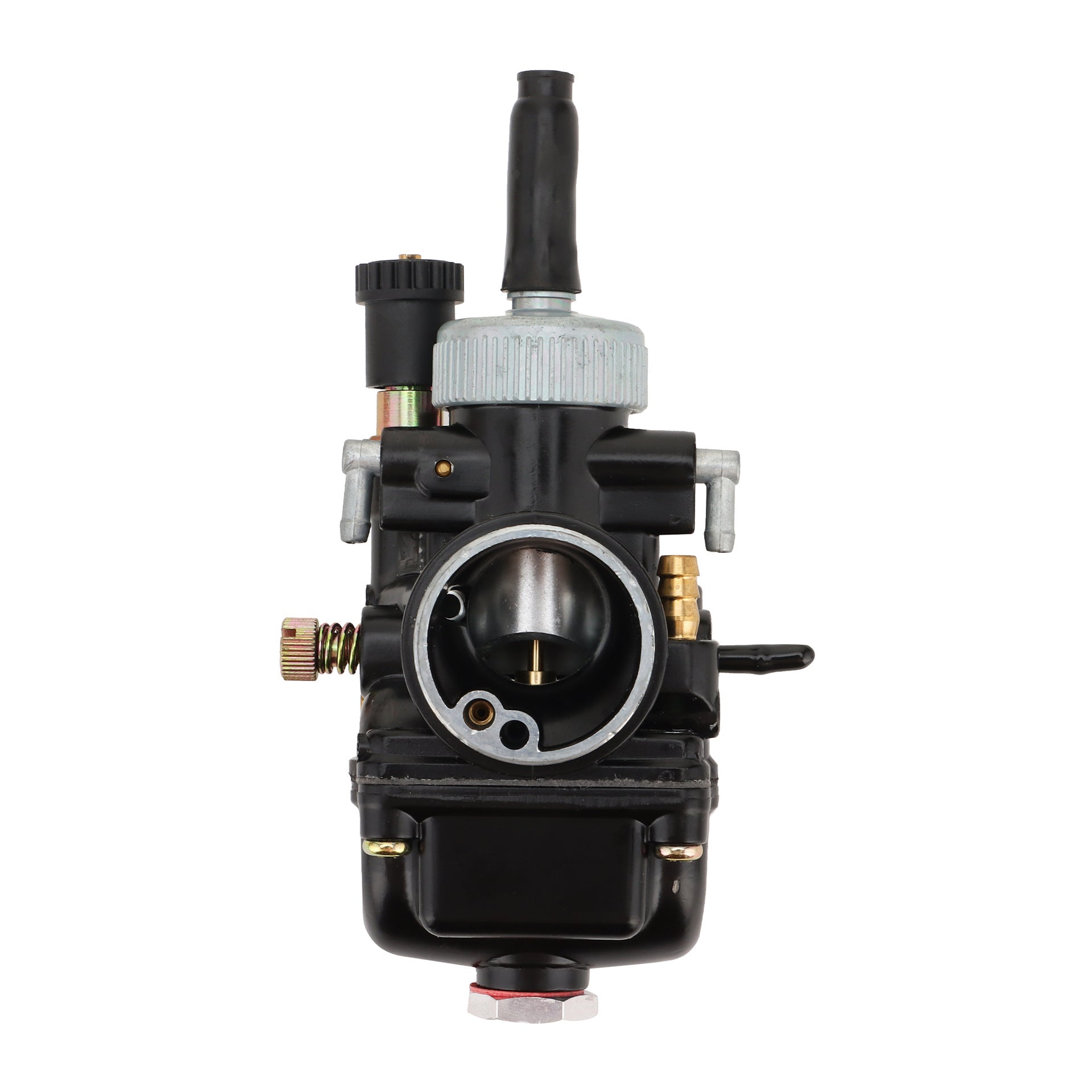 Carburetor Adapted to Ds (Black) Phbg 17-19-21mm Jog50 90 Bws100 Dio50