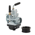 Carburetor Adapted Phbg 17.5-19.5-21mm 4t R258 Restoration