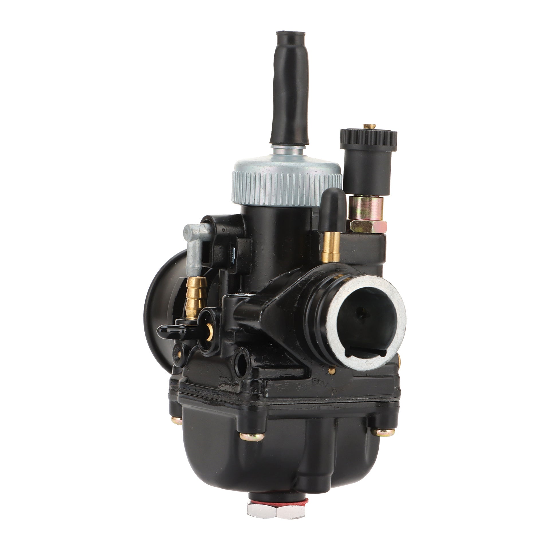 Carburetor Adapted to Ds (Black) Phbg 17-19-21mm Jog50 90 Bws100 Dio50