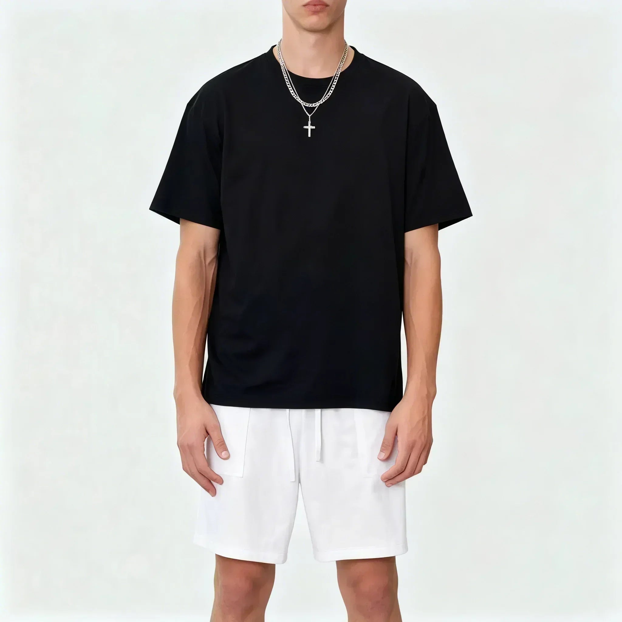 2026 New York Always Knicks Finals Fans Merch 2026 T-shirt 100%Cotton Clothing Unisex Men‘s Women's T-Shirt Y2k Streetwear Tee