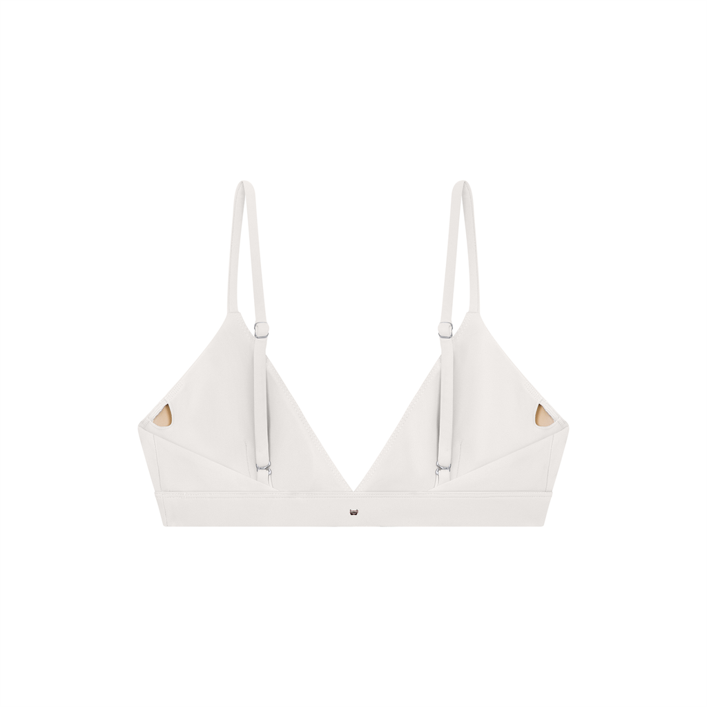 Women’s Cropped V-Neck Sports Bra (Colorways)
