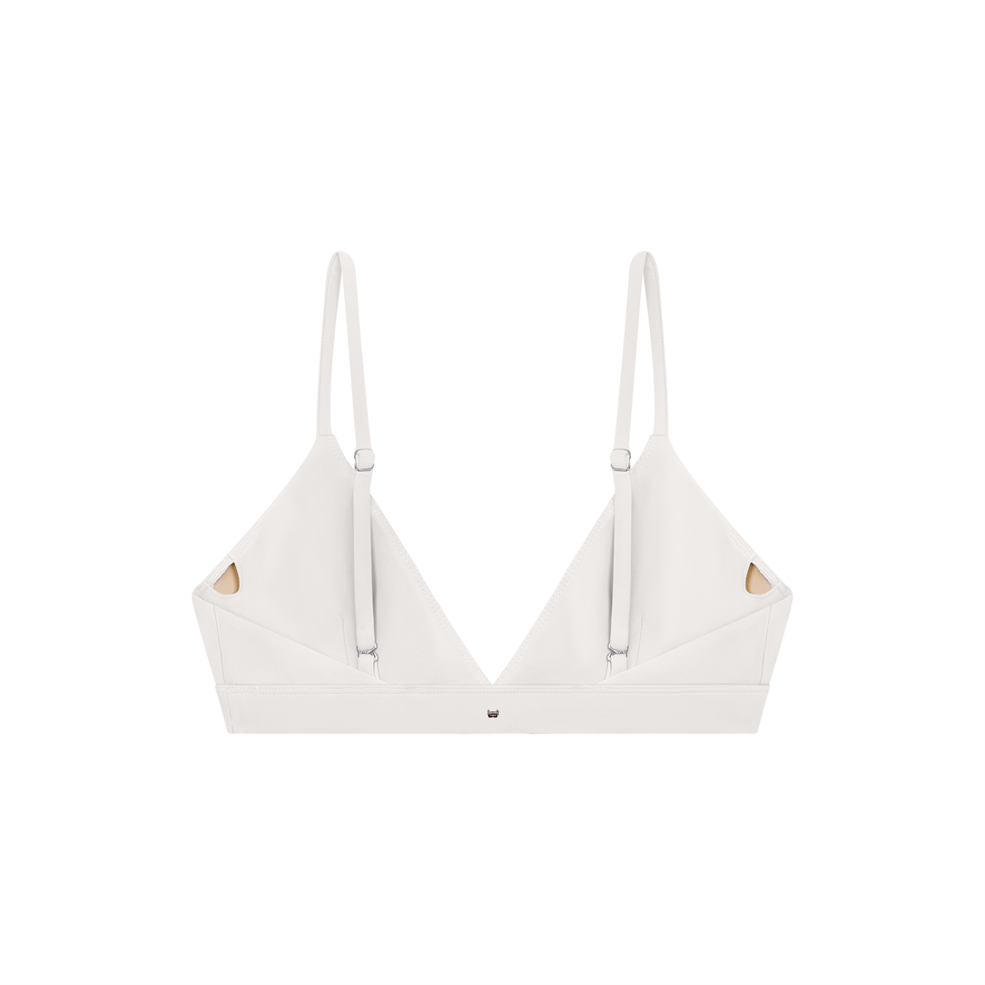 Women’s Cropped V-Neck Sports Bra (Colorways)