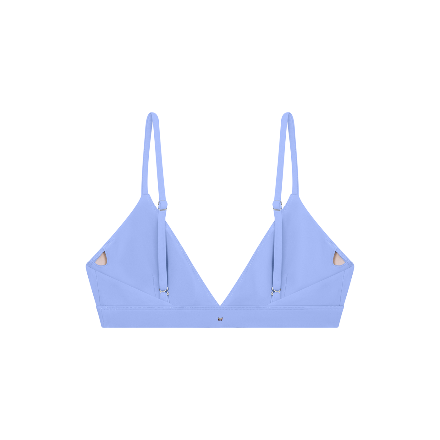 Women’s Cropped V-Neck Sports Bra (Colorways)