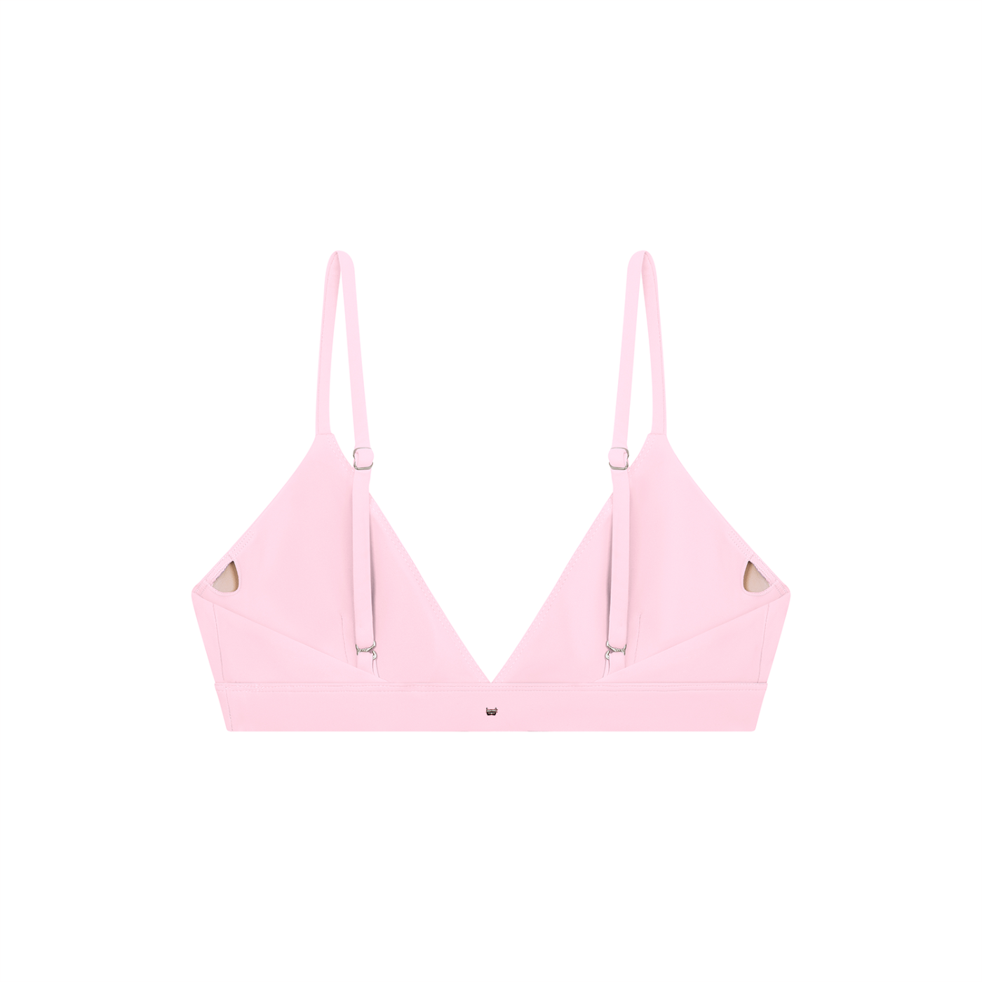 Women’s Cropped V-Neck Sports Bra (Colorways)