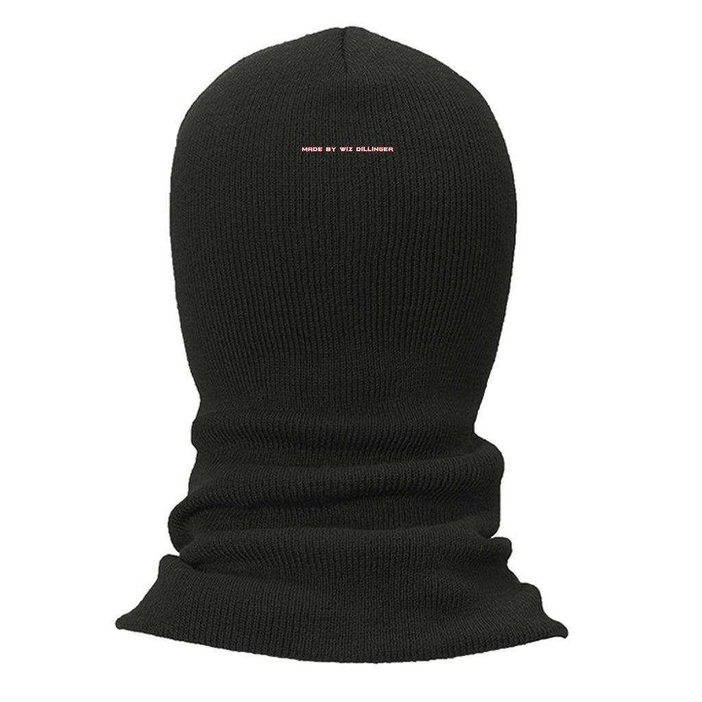 Black - CS805 - BACK