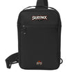 Deep Black - BG935 - FRONT