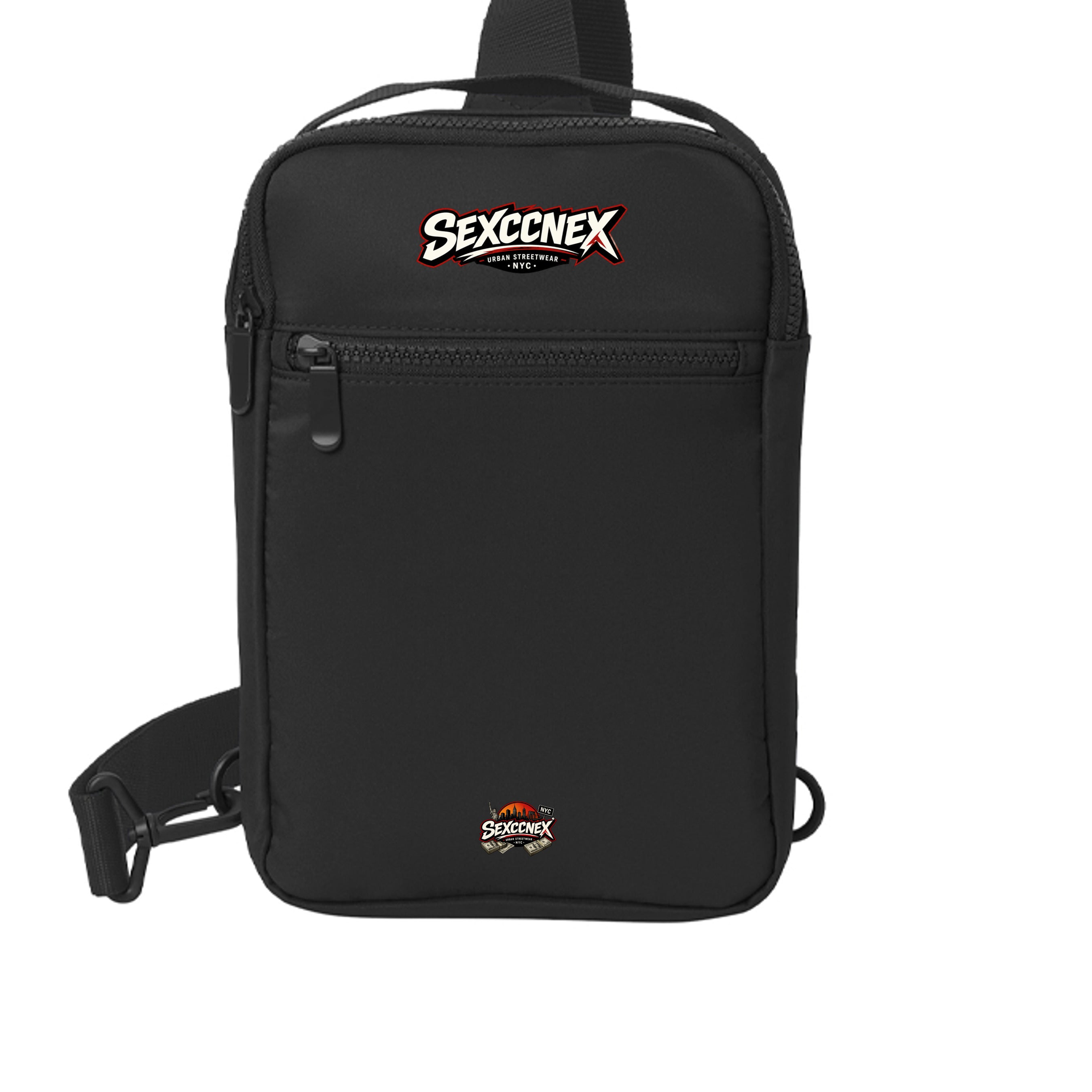 Deep Black - BG935 - FRONT