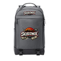 Storm Grey - MMB200 - FRONT